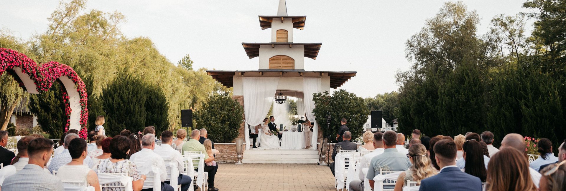 Versmondólány - Szertartásvezető Nyíregyháza